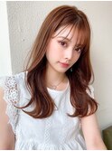 韓国風レイヤー