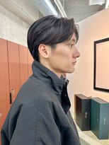 ノエ(noe) スペインカール/韓国マッシュ/スパイキーショート/栄/矢場町c8