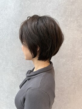 アッシュ 大森店(Ash) 大人ショート