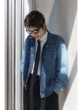 ヨーク(yoke.)&nbsp;小山 和波