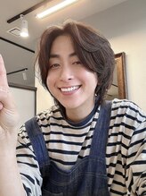 ソラナ 流山おおたかの森(solana) HIDETO 