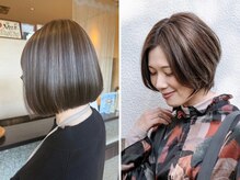 ヴォーチェ フォーヘアー(VOCE for hair)