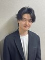 アース 大宮駅前店(HAIR&MAKE EARTH) 村上 陸