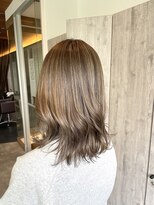 ヘアーリゾートノーブル(Hair Resort Noble)&nbsp;脱・白髪染め