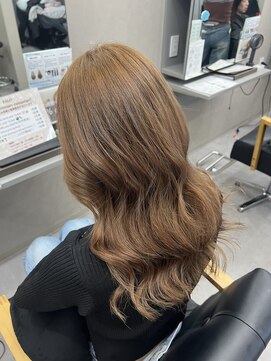 パロ(PALO) ベージュ