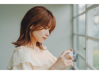 リンクヘアー(RINKhair)の写真