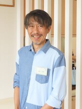 エージーツーワン 美容室 age21 KONNO HIDEAKI