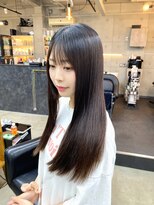ステラ(stella)&nbsp;髪質改善ストレート/堺市/北花田