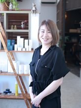 シエスタ(SIESTA)&nbsp;高野 峰子