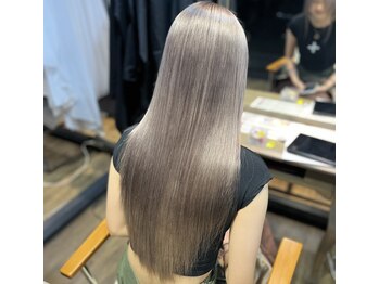 BL Blossom 高坂店