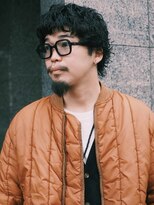 マイルス(MILES)&nbsp;ラフカール×マッシュウルフ