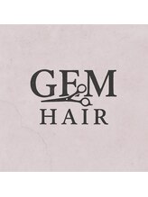 ＧＥＭ・ＨＡＩＲ 【ジェムヘア】