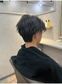 ナチュラルツイスパ