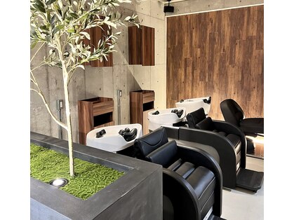 アイノア ルミナス 本山(AInoa Luminous)の写真