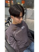 エクシア 西宮北口(EXCIA)&nbsp;センターパート