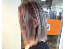 トリプルエイチフォーヘアー 国分店(HHH for hair)