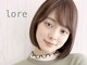 ロア(lore)の写真