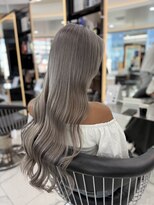 ラピス 渋谷本店(Lapis) グレージュ