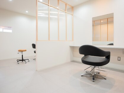 メンズノーク(Men's nork)の写真