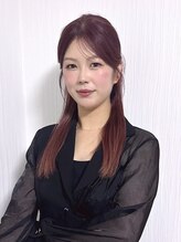 ヒョンミョン ライズバイレボ 取手店(hyon myon/RISE by REVO)&nbsp;CHIHO 千歩