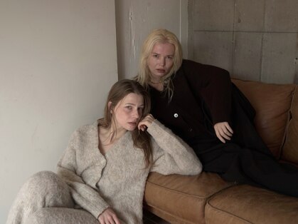 フラックス(Flux)の写真