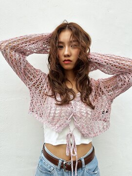 soeru【ソエル】【４月上旬NEW OPEN（予定）】 大人ミディアム