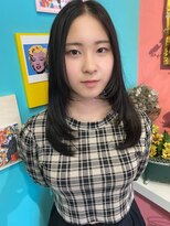 エムティラーレ(M-tirare) レイヤー