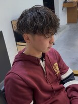 シェルハ(SHELHA) 波巻きパーマ/スパイラルパーマ/ツイストスパイラル