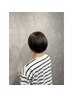 【初回特典】 HUEカラー（根元染め）￥7150→ ￥5720［秦野 渋沢 髪質改善］
