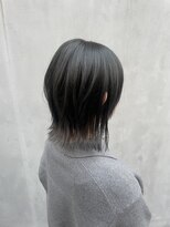 シャトン 中崎(chaton)&nbsp;透明感カラー