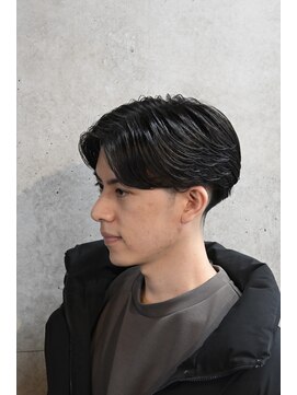 グロウ 別府店(growth) ナチュラルセンターパート