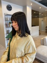 ティエラ(TIERA) ナチュラルにアクセントを