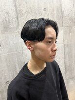 ソルト(Salt)&nbsp;フェザーパーマ