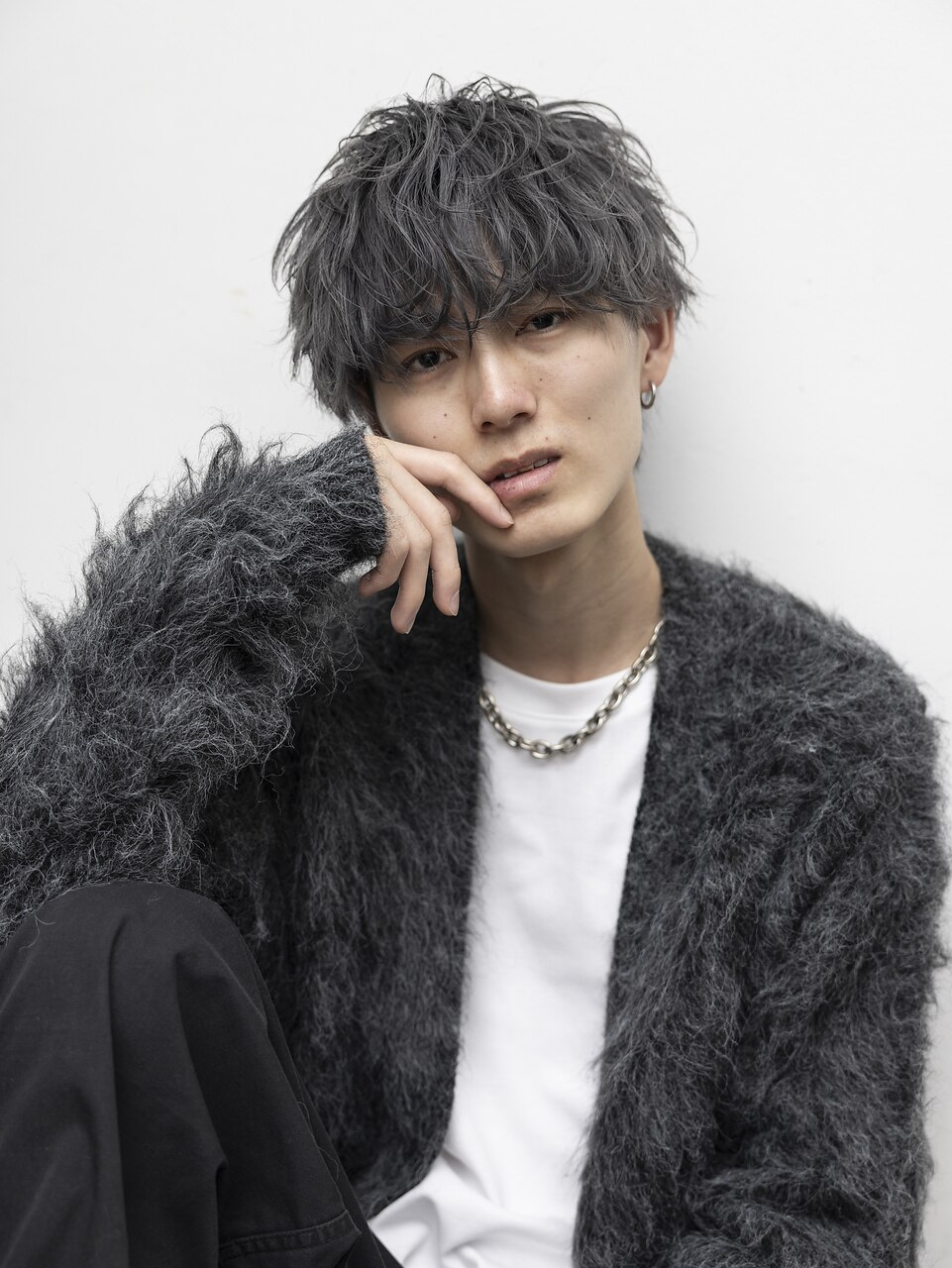 【学生人気No.1】平日限定Uー24学生カット＋シャンプー＋眉毛ケア￥6000