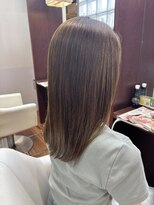 サラ 徳山店(SARA)&nbsp;オリーブベージュ