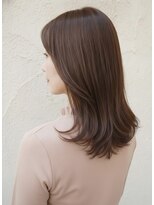 クリー(cree)&nbsp;cree 美フォルムカット×髪質改善ヘアエステ【馬出髪質改善】