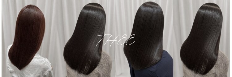 シー(THEE)のサロンヘッダー