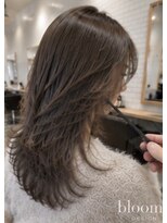 ブルーム 千葉ニュータウン(bloom) 大人シークレットハイライト♪