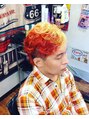 クリッパーズトウキョウ(CLIPPERS TOKYO) デザインカラー
