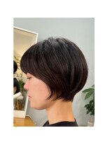 サイイン(saiin) ショート