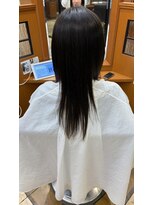 ピュア ポイント 和光店(PURE POINT)&nbsp;ロングレイヤー