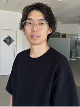 スパ ヘアーデザイン(SPA hair design)&nbsp;田中 智大