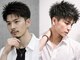 バーバーショップテト(barber shop tete)の写真/【口コミ◎駐車場有】ネオクラシックなバーバー ・ ハンサムなメンズカット/フェード/パーマ