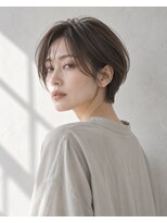 スイ バイティティ 川崎店(suis. by titi)&nbsp;ショートレイヤー