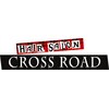 クロスロード(CROSS ROAD)のお店ロゴ
