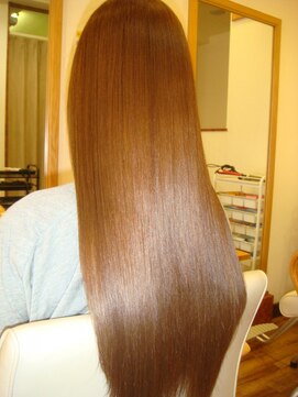 ヘアー クリエーション アピアー(Hair Creation Appear) ”こ～んな素敵なロング、して見ませんか”