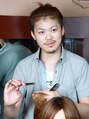 ヘアデザイン スプーン(Hair design spoon)&nbsp;倉田 公臣