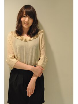 ジョディ 大通店(jody) フェミニティーミディー