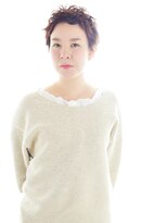 デコラージュ(Decollage)&nbsp;ツイストカールショート