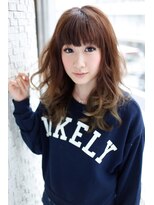 フォルテ 榛原パームス店&nbsp;ゆるふわリラクシーウェーブ